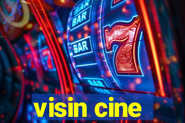 visin cine